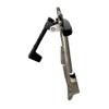 Anchor Door Knocker - Nickel Silver (Standard Size) view 4