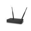 Amped Wireless High Power Wireless-N 600mW Smart Repeater and Range Extender (SR10000),Black view 1