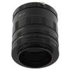 Fotodiox NEX Macro Tube Extension Kit for Extreme Macro Photography view 2