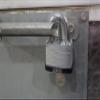 ABUS 45/50 B KA 2-Inch Economy Laminated Steel Keyed Alike Padlock, Silver view 2