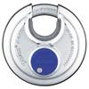 ABUS MK 24IB/70 B Weather Stainless Steel Master Keyed Diskus Padlock view 1
