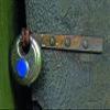 ABUS MK 24IB/70 B Weather Stainless Steel Master Keyed Diskus Padlock view 2