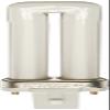 TCP 3200750K Fluorescent Twin Tube PL Lamp - 7 Watt (410 Lumens) Daylight White (5000K) 2-Pin (G23 base) Twin Tube PL Lamp view 1
