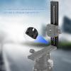 Haoge 220mm Multi-Purpose Long Quick Release Extender Rail Sliding Plate for Camera Tripod Ballhead Clamp fit Benro Arca Swiss Sunwayfoto view 3