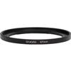 Bower FA-DC67A Adapter Ring (67mm) with Tele/Wide Lenses + 3 Filters + Case + Hood + Kit for Canon PowerShot SX530, SX540 & SX60 HS Camera view 2