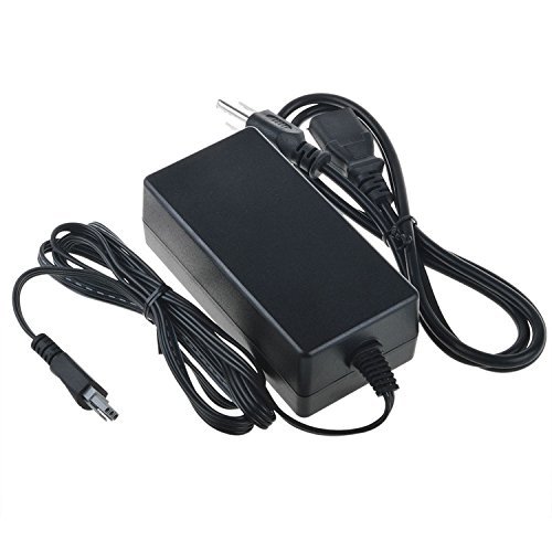 Digipartspower AC/DC Adapter for HP Q7290AR Q5880AR Q3501AL Q5768AR Q5765AR AC Adapter