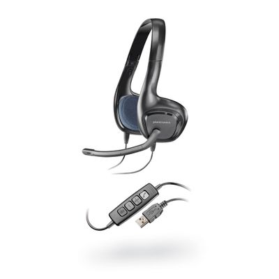 PLNAUDIO628 - Plantronics .Audio 628 Headset