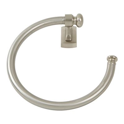 Atlas Homewares Legacy Towel Ring