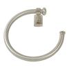 Atlas Homewares Legacy Towel Ring view 1