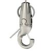 GRIPPLE UL Approved Angel Integrated Hook Hanger, Sold 10/Zack Pack, Made in USA (AL1-ISH-LG-30FT) view 4