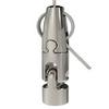 AVBcable.com Gripple AL1-SM1/4W-TCW-30FT UL Approved Angel Swivel Male 1/4" Hanger, Sold 10/Zack Pack, Made in USA view 2