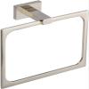Axel Towel Ring Polished Nickel view 1