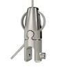 GRIPPLE UL Approved Angel Signage Hanger, Sold 10/Zack Pack, Made in USA (AL1-SL5-EY90QG-20FT) view 3