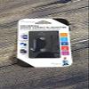 Travelocity Black Audio Cassette Adapter 3.5mm for iPhone, Mp3, iPod, view 2