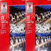 Home Accents Holiday All-Purpose, Shutter, Gutter Light Clips 2 Pack (150 Clips) view 1