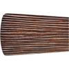 Quorum International 5252020725 Set of 5 Reversible Blades for 52" Fans - Vintage Walnut view 1
