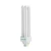 Bulbrite CF42T835/E 42-Watt Dimmable Compact Fluorescent T4 Triple Tube 4-Pin, GX24Q-4 Base, Neutral White [Pack of 12] view 1