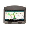 DigiCharge 6-Inch GPS Sun Shade Visor with Strap Mount  Fits Garmin DriveSmart 66/60, Drive 61, 61LM, RV 660, Fleet 670/660, Tread, Zumo XT2/XT, Tomtom Go Comfort 6", Supreme 6"  Anti-Glare Shield view 4
