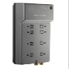 Belkin SurgeMaster Home/Office BE10823006 8-Outlets Surge Suppressor view 2