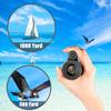 Monocular Telescope High Power 8x42 Monoculars Scope Compact Waterproof Fogproof Shockproof with Hand Strap for Adults Kids Bird Watching Hunting Camping Hiking Travling Wildlife Secenery view 4
