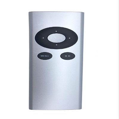 Beyution New Replaced Remote Fit for TV 2 3 A1427 A1469 A1378 A1294 MD199LL/A MM4T2AM/A MC572LL/A MC377LL/A MM4T2ZM/A Mac Music System M/A Mac Music System