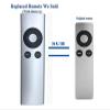 Beyution New Replaced Remote Fit for TV 2 3 A1427 A1469 A1378 A1294 MD199LL/A MM4T2AM/A MC572LL/A MC377LL/A MM4T2ZM/A Mac Music System M/A Mac Music System view 3