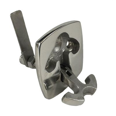 Taco Latch-tite Stainless Steel 2-7/16" Square