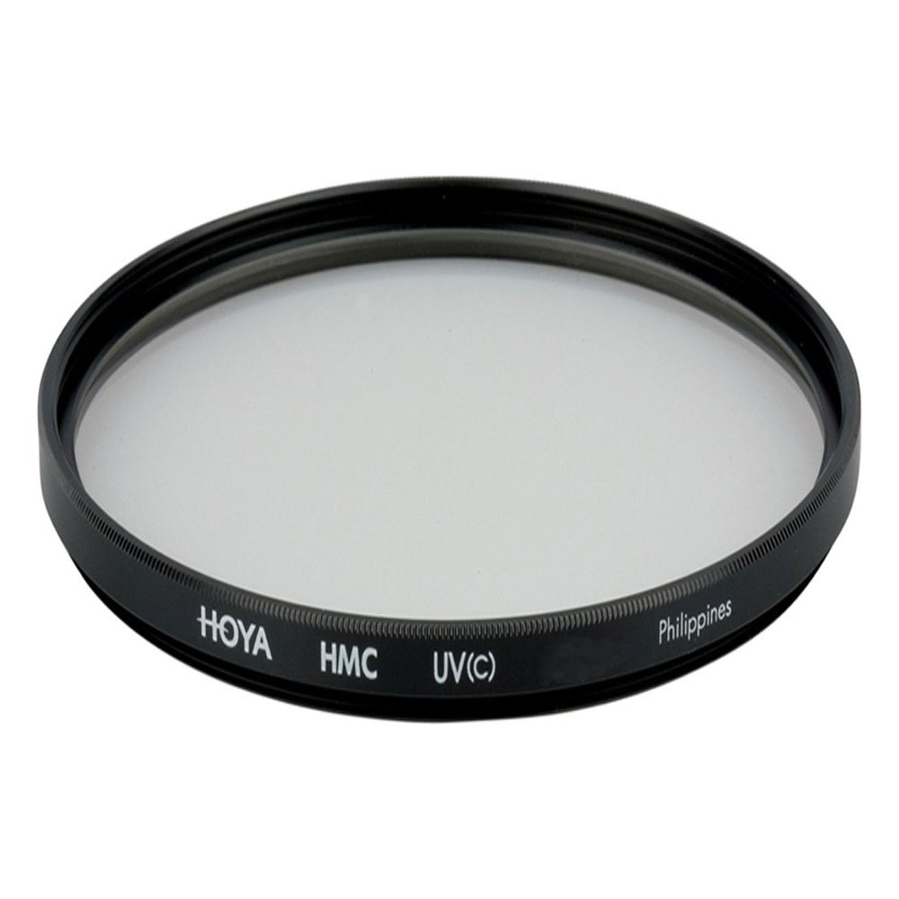 Hoya 43 mm UV(C) Digital HMC Screw-in Filter