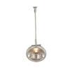 Jesco Lighting QAS152X6-SN Caleb - One Light Quick Adapt Low Voltage Spot, Satin Nickel Finish view 2