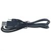 Digipartspower USB PC Cable Charger Cord for PanDigital Novel Personal eReader U.S. PRD06E20WWH8 eBook view 3