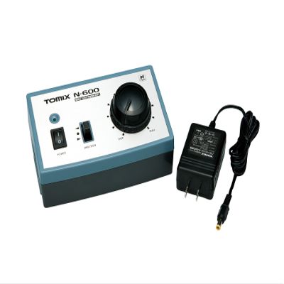 'TOMYTEC 055075 Accessories Transformer N600
