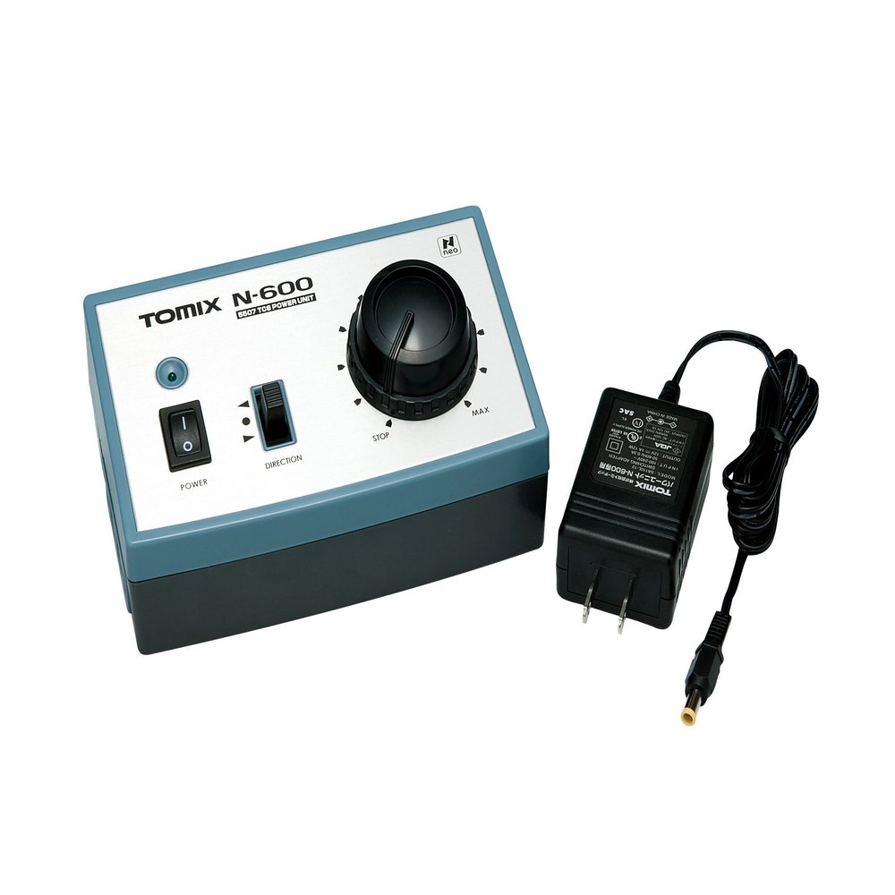 'TOMYTEC 055075 Accessories Transformer N600