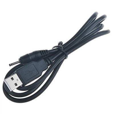 Digipartspower USB Cable Lead Cord for LG Electronics SDT-500 Media Charging Dock Station