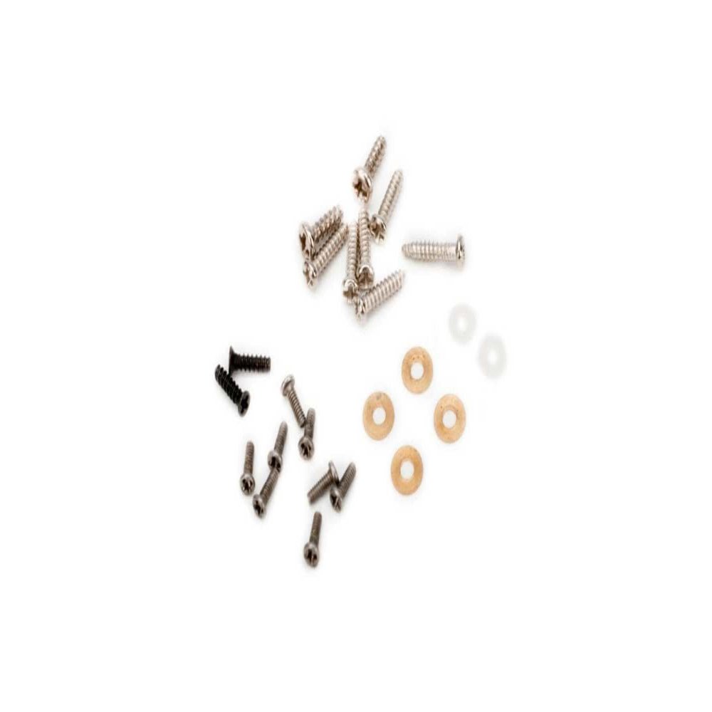 Hardware Set: MSRX