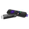 Roku Streaming Stick+ | HD/4K/HDR Streaming Device with Long-range Wireless and Roku Voice Remote with TV Controls view 1