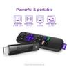 Roku Streaming Stick+ | HD/4K/HDR Streaming Device with Long-range Wireless and Roku Voice Remote with TV Controls view 2