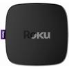 Roku Ultra | 4K/HDR/HD Streaming Player with Enhanced Remote (Voice, Remote Finder, Headphone Jack, TV Power and Volume), Ethernet, Micro SD and USB (2017) view 4