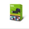 Roku Streaming Stick | Portable; Power-Packed Streaming Device with Voice Remote with Buttons for TV Power and Volume (2018) view 2