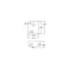 Elkay ELUH1316PD Lustertone Classic Single Bowl Undermount Stainless Steel Sink with Perfect Drain view 3