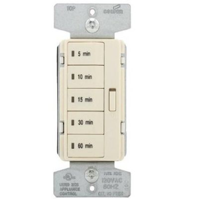 EATON Wiring PT18M-LA-K Button Timer Program MIN 5BTTN 1P