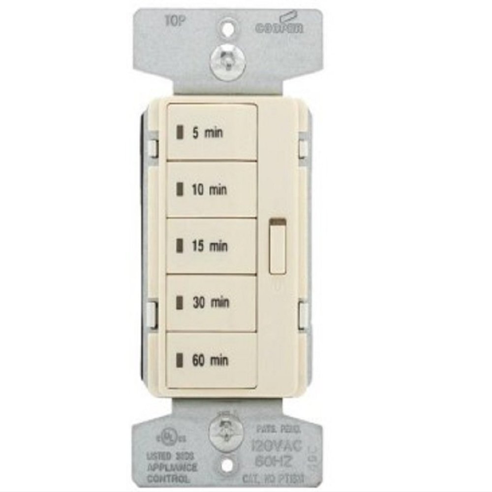 EATON Wiring PT18M-LA-K Button Timer Program MIN 5BTTN 1P