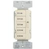 EATON Wiring PT18M-LA-K Button Timer Program MIN 5BTTN 1P view 1