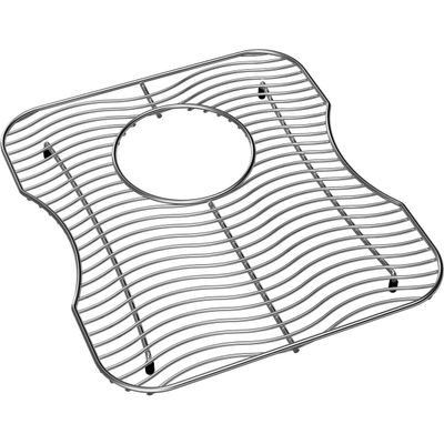 Elkay LKWOBG1416SS Stainless Steel Bottom Grid