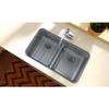 Elkay LKWOBG1416SS Stainless Steel Bottom Grid view 2