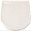 American Standard 735133-401.020 Tank Cover with Locking Device, White view 1