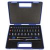 Fowler 52-482-040-0, Xtra-Punch Heavy Duty Transfer Punch Set with 0.50"-1" Range view 1