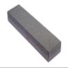 SE 8-Inch Silicon Carbide Double-Sided Whetstone - Sharpening Stone with 120 and 240 Grits, Includes Blue Storage Case SS72BK view 1