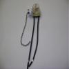 NMD Brand Ceiling Fan 2 Wire Silver Chain Pull Light Switch DR52 view 1