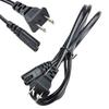 Digipartspower AC in Power Cord Outlet Socket Cable Plug for PA63113-2001 PA63086-2001 PA63068-2001 PA63113-2001-15 view 1
