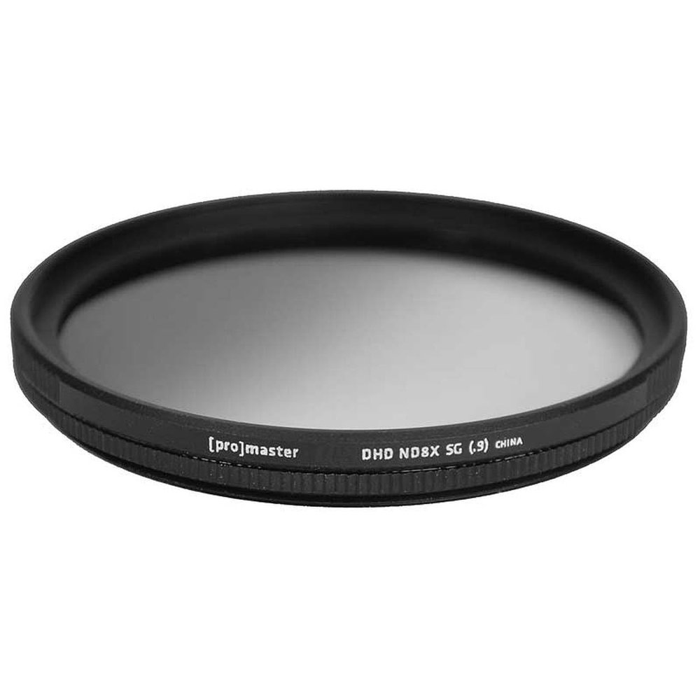 Promaster 62mm ND8X Soft Grad ND Digital HD Filter